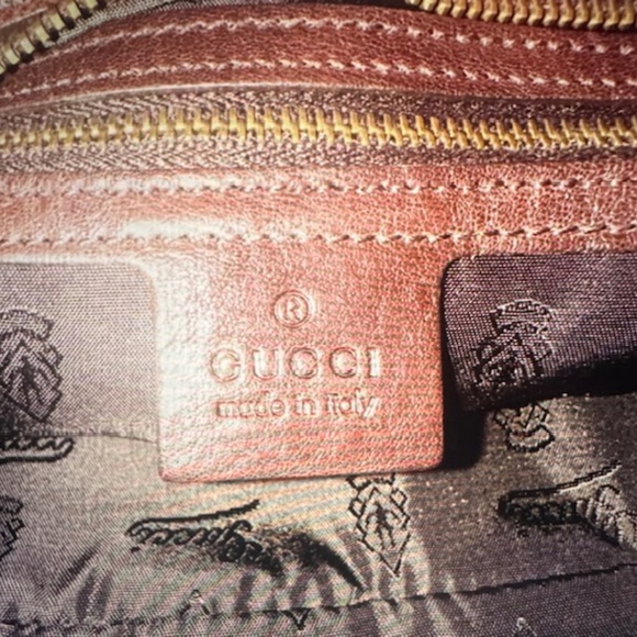 Gucci Real Python Bag Brand New MSRP - $3550 - Picture 12 of 16